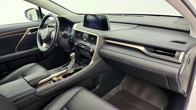 2022 Lexus RX RX 350 AWD - 23020165 - 24