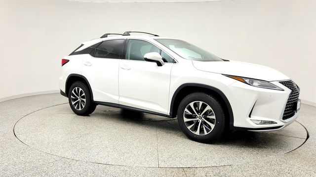 2022 Lexus RX RX 350 AWD - 23020165 - 2