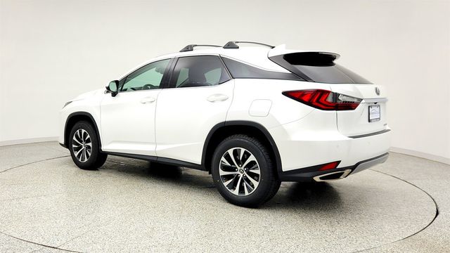 2022 Lexus RX RX 350 AWD - 23020165 - 6