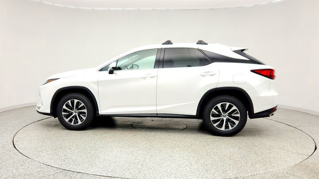 2022 Lexus RX RX 350 AWD - 23020165 - 7