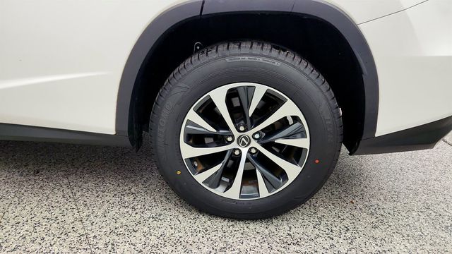 2022 Lexus RX RX 350 AWD - 23020165 - 8