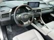 2022 Lexus RX RX 350 AWD - 23020558 - 9
