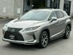 2022 Lexus RX RX 350 AWD - 23020558 - 11