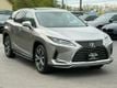2022 Lexus RX RX 350 AWD - 23020558 - 13