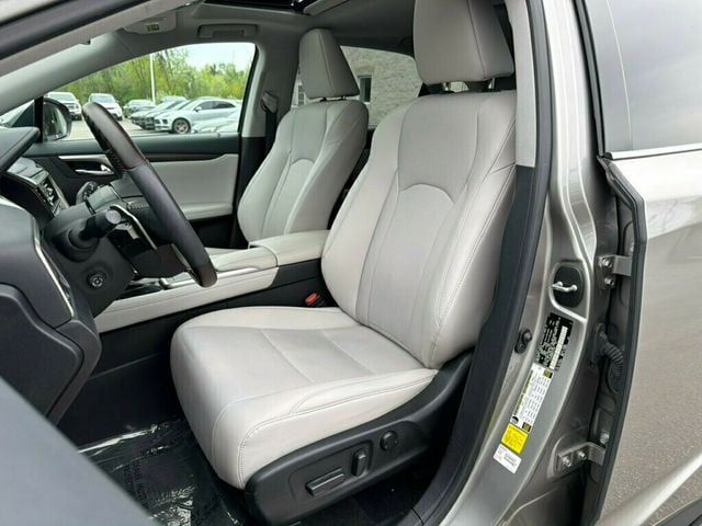 2022 Lexus RX RX 350 AWD - 23020558 - 14