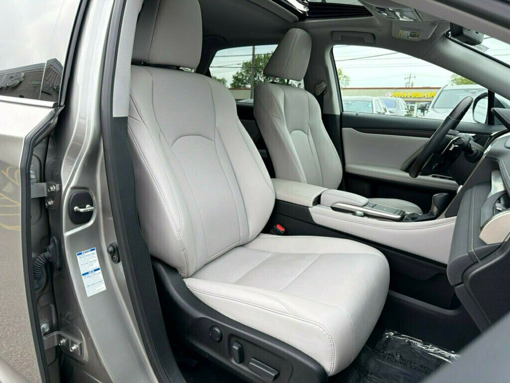2022 Lexus RX RX 350 AWD - 23020558 - 15