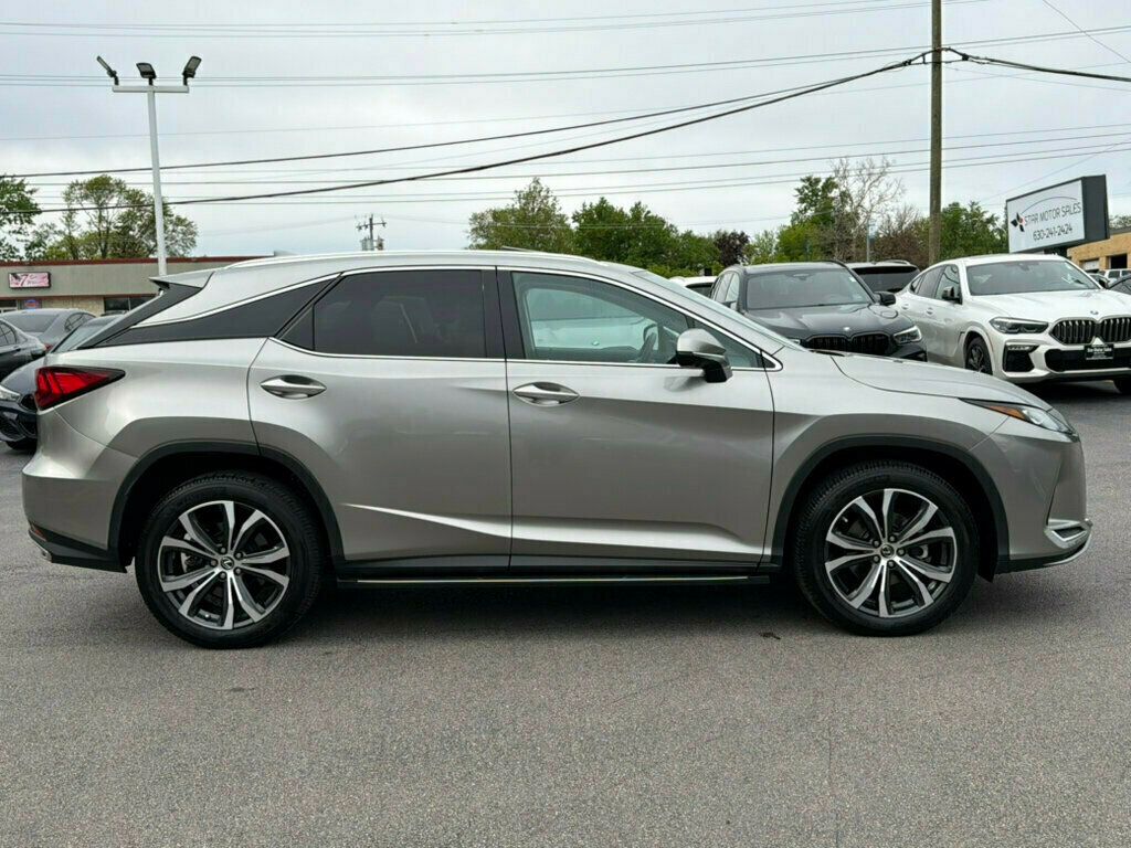 2022 Lexus RX RX 350 AWD - 23020558 - 16