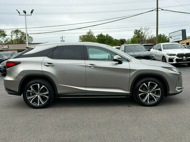 2022 Lexus RX RX 350 AWD - 23020558 - 16
