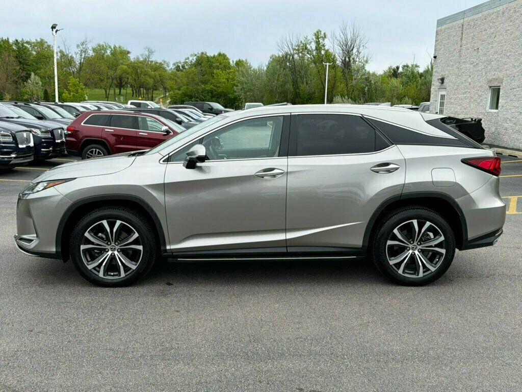 2022 Lexus RX RX 350 AWD - 23020558 - 17