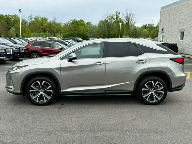 2022 Lexus RX RX 350 AWD - 23020558 - 17