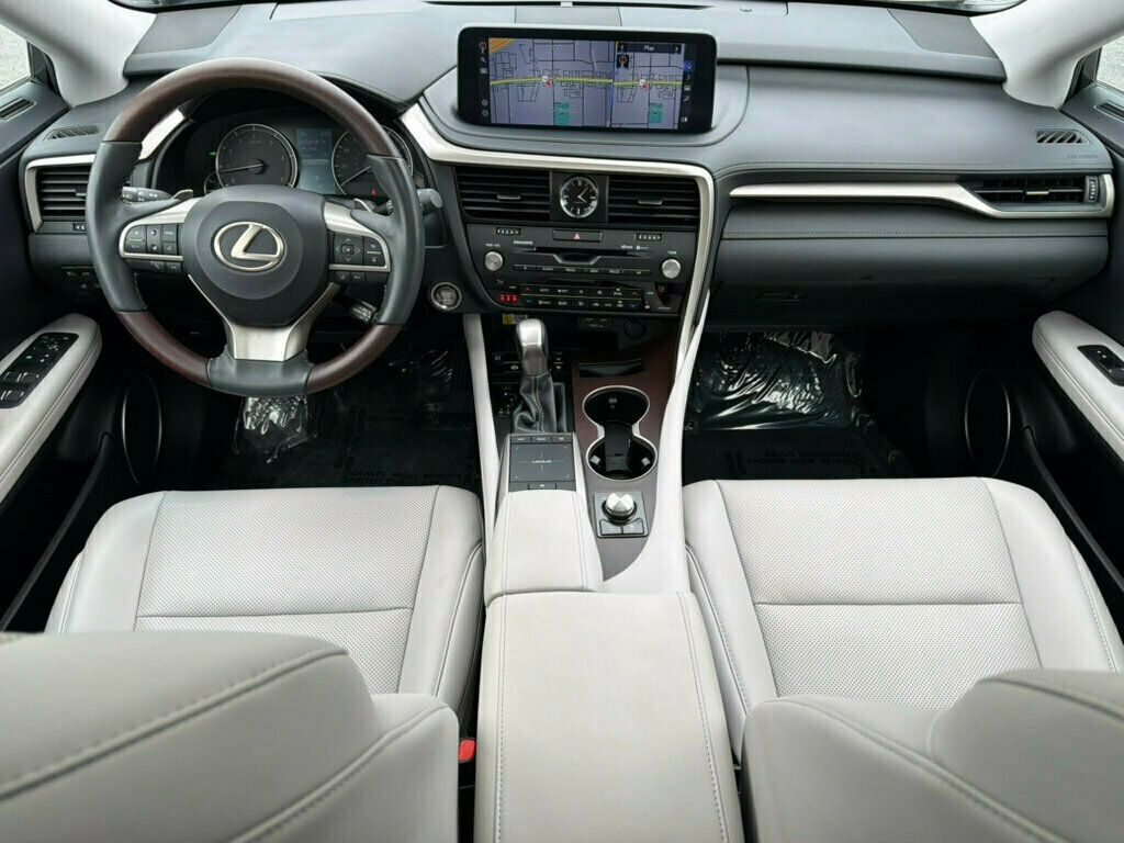 2022 Lexus RX RX 350 AWD - 23020558 - 1