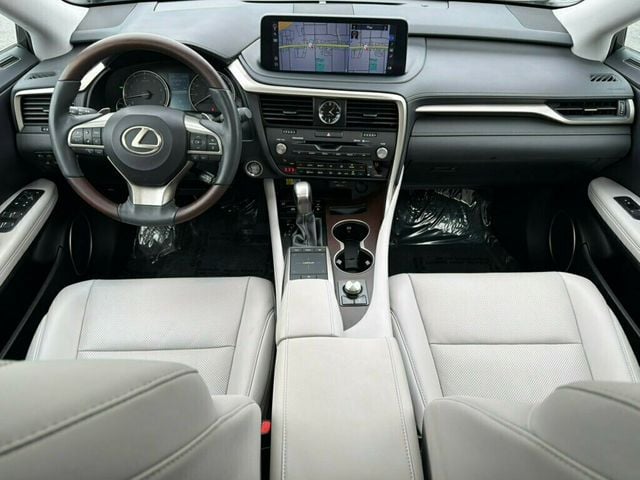2022 Lexus RX RX 350 AWD - 23020558 - 1