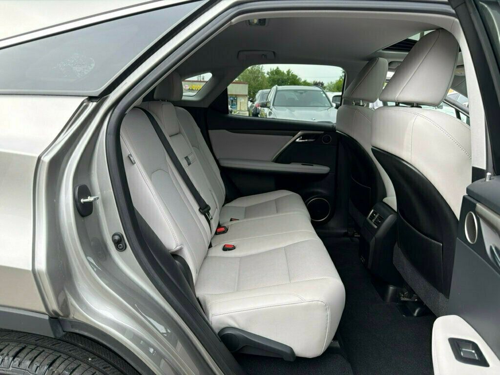2022 Lexus RX RX 350 AWD - 23020558 - 20