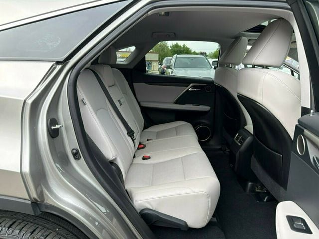2022 Lexus RX RX 350 AWD - 23020558 - 20