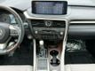 2022 Lexus RX RX 350 AWD - 23020558 - 23