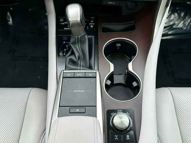 2022 Lexus RX RX 350 AWD - 23020558 - 26