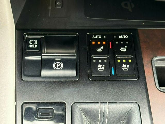 2022 Lexus RX RX 350 AWD - 23020558 - 27