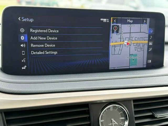 2022 Lexus RX RX 350 AWD - 23020558 - 29
