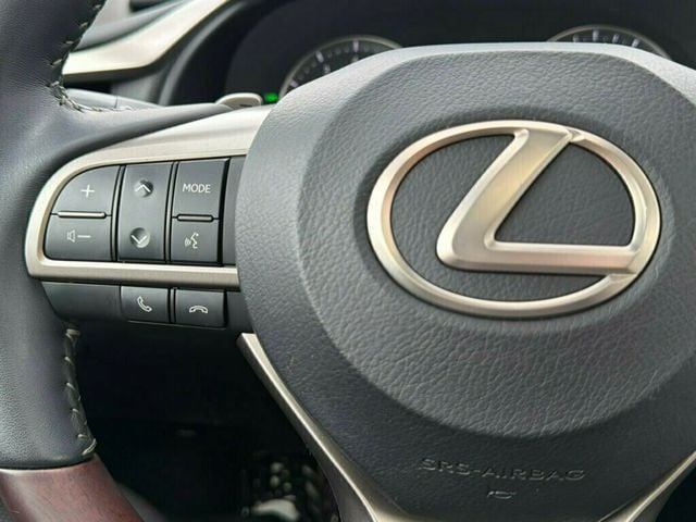 2022 Lexus RX RX 350 AWD - 23020558 - 30