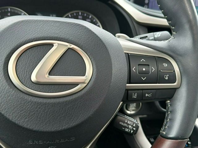 2022 Lexus RX RX 350 AWD - 23020558 - 31