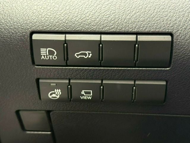 2022 Lexus RX RX 350 AWD - 23020558 - 33
