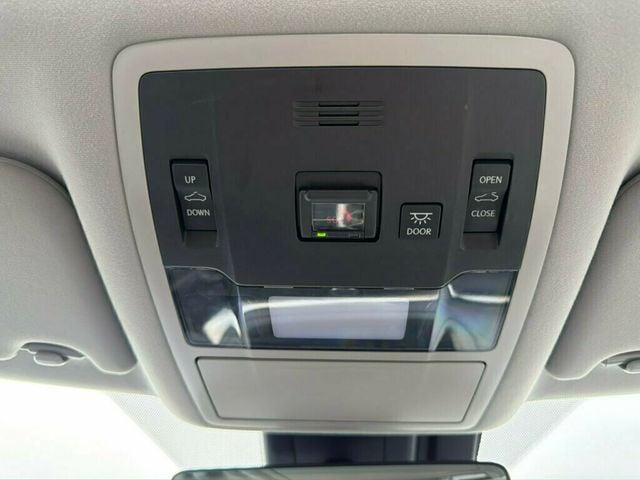 2022 Lexus RX RX 350 AWD - 23020558 - 36