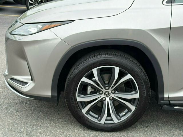 2022 Lexus RX RX 350 AWD - 23020558 - 44