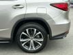 2022 Lexus RX RX 350 AWD - 23020558 - 45