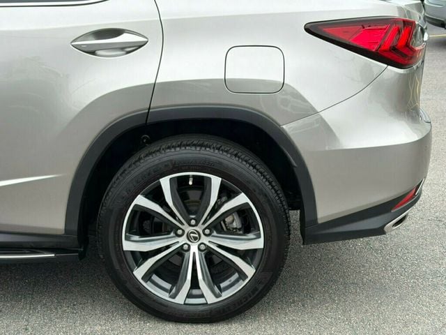 2022 Lexus RX RX 350 AWD - 23020558 - 45