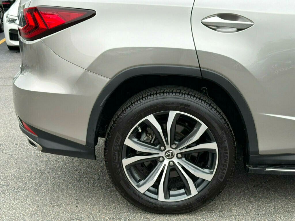 2022 Lexus RX RX 350 AWD - 23020558 - 46