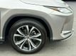 2022 Lexus RX RX 350 AWD - 23020558 - 47