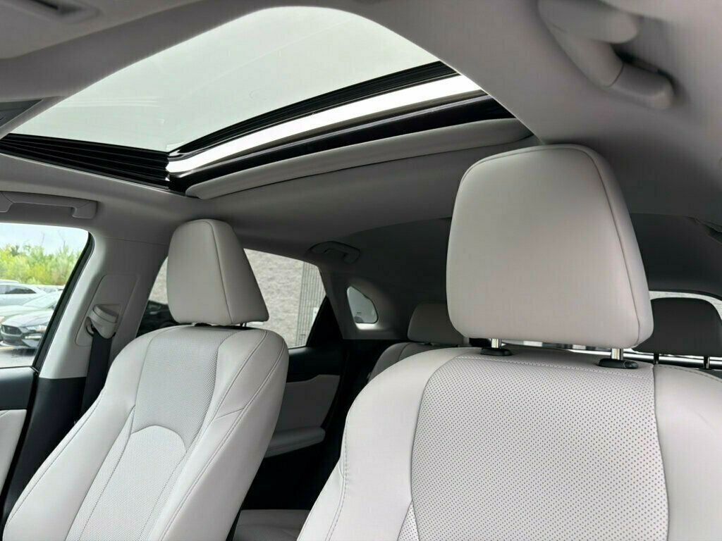 2022 Lexus RX RX 350 AWD - 23020558 - 5