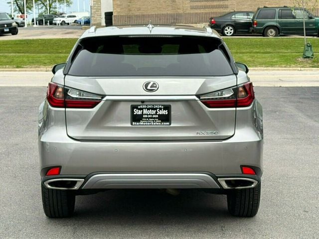 2022 Lexus RX RX 350 AWD - 23020558 - 7