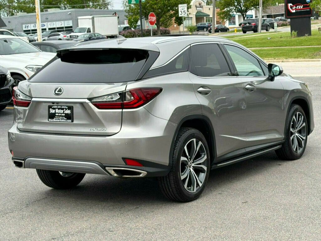 2022 Lexus RX RX 350 AWD - 23020558 - 8