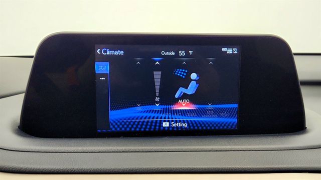 2022 Lexus RX RX 350 AWD w/ Moonroof, Premium Pkg & Parking Assist - 23020165 - 19