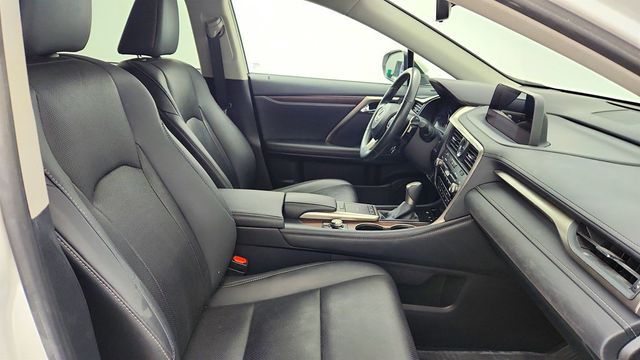 2022 Lexus RX RX 350 AWD w/ Moonroof, Premium Pkg & Parking Assist - 23020165 - 23