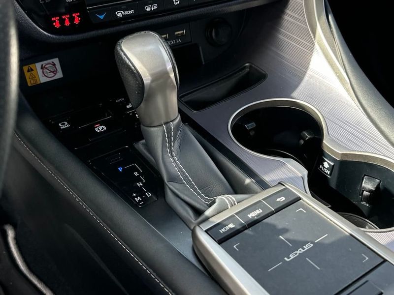 2022 Lexus RX RX 350 F SPORT Appearance FWD - 22941338 - 17