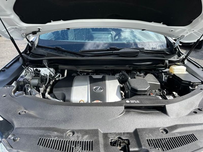 2022 Lexus RX RX 350 F SPORT Appearance FWD - 22941338 - 20