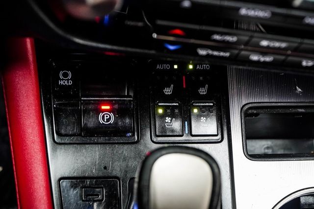 2022 Lexus RX RX 350 F SPORT Handling AWD - 22925374 - 22