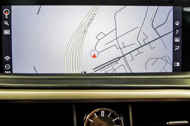 2022 Lexus RX RX 350 F SPORT Handling AWD - 22925374 - 26