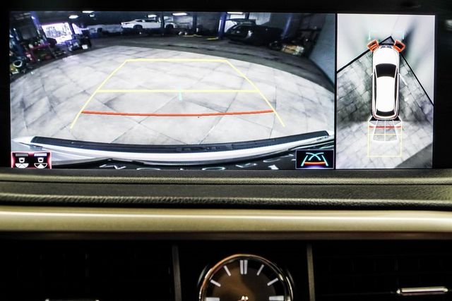 2022 Lexus RX RX 350 F SPORT Handling AWD - 22925374 - 30