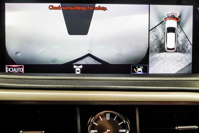 2022 Lexus RX RX 350 F SPORT Handling AWD - 22925374 - 31