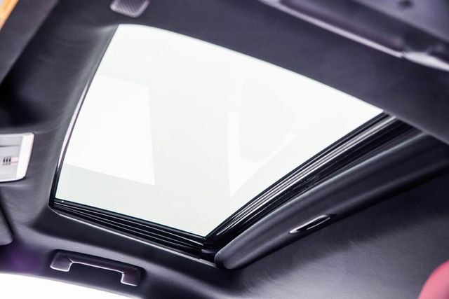 2022 Lexus RX RX 350 F SPORT Handling AWD - 22925374 - 43