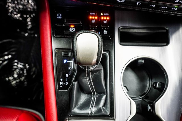 2022 Lexus RX RX 350 F SPORT Handling AWD - 22977877 - 20