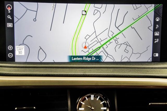 2022 Lexus RX RX 350 F SPORT Handling AWD - 22977877 - 26