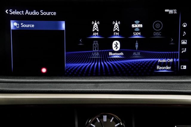 2022 Lexus RX RX 350 F SPORT Handling AWD - 22977877 - 29