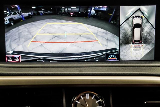 2022 Lexus RX RX 350 F SPORT Handling AWD - 22977877 - 31