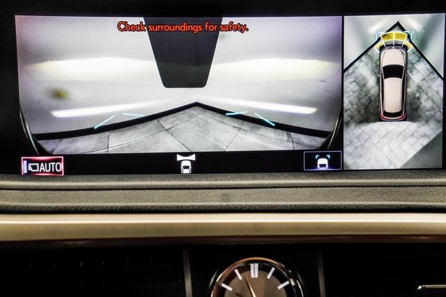 2022 Lexus RX RX 350 F SPORT Handling AWD - 22977877 - 32