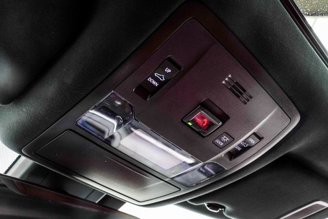 2022 Lexus RX RX 350 F SPORT Handling AWD - 22977877 - 38