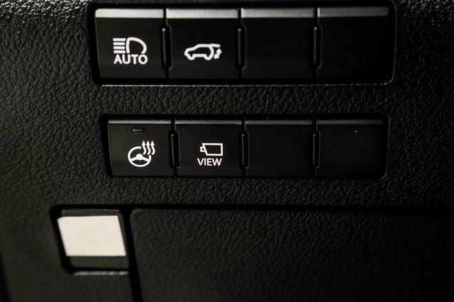 2022 Lexus RX RX 350 F SPORT Handling AWD - 22977877 - 40